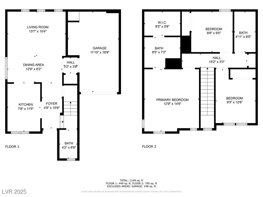 6234 Pangea, Las Vegas, NV 89139