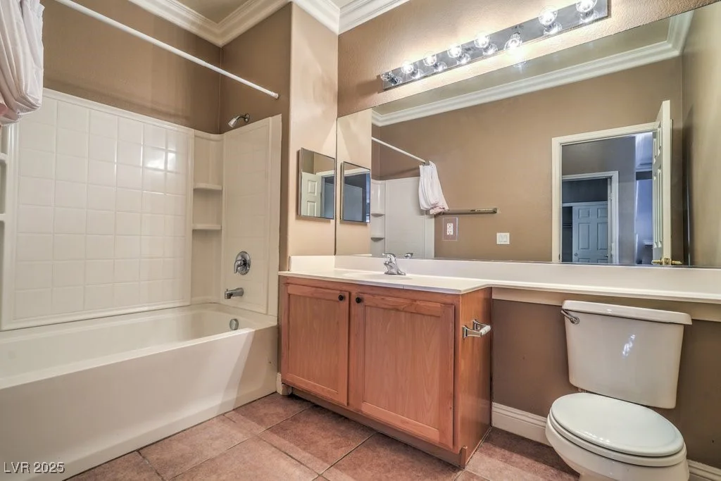 3920 Legend Hills, Las Vegas, NV 89129