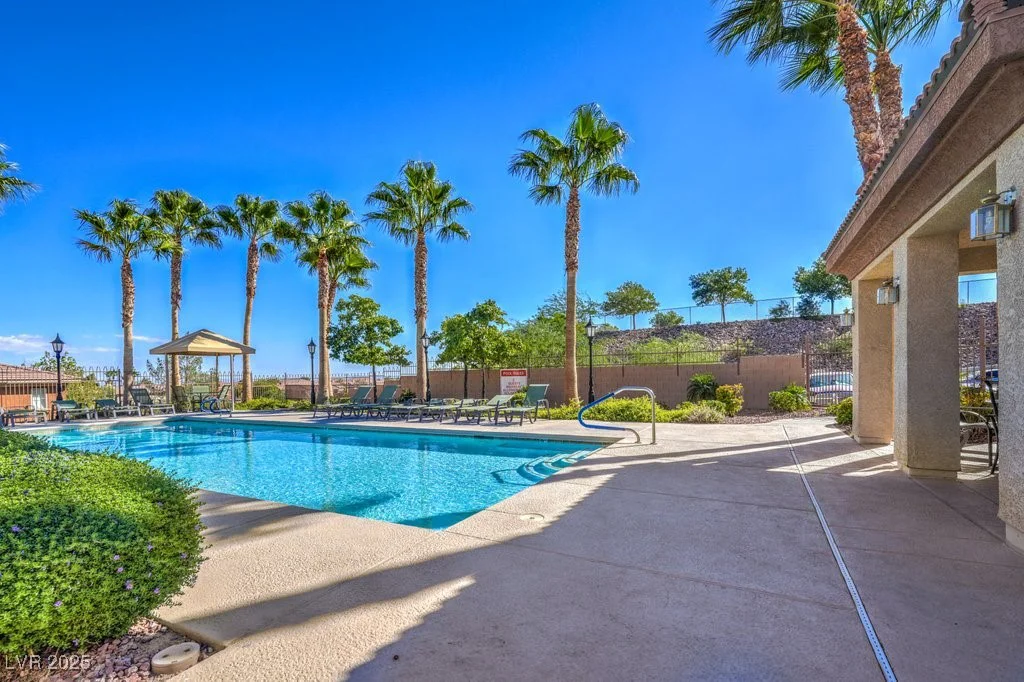 3920 Legend Hills, Las Vegas, NV 89129