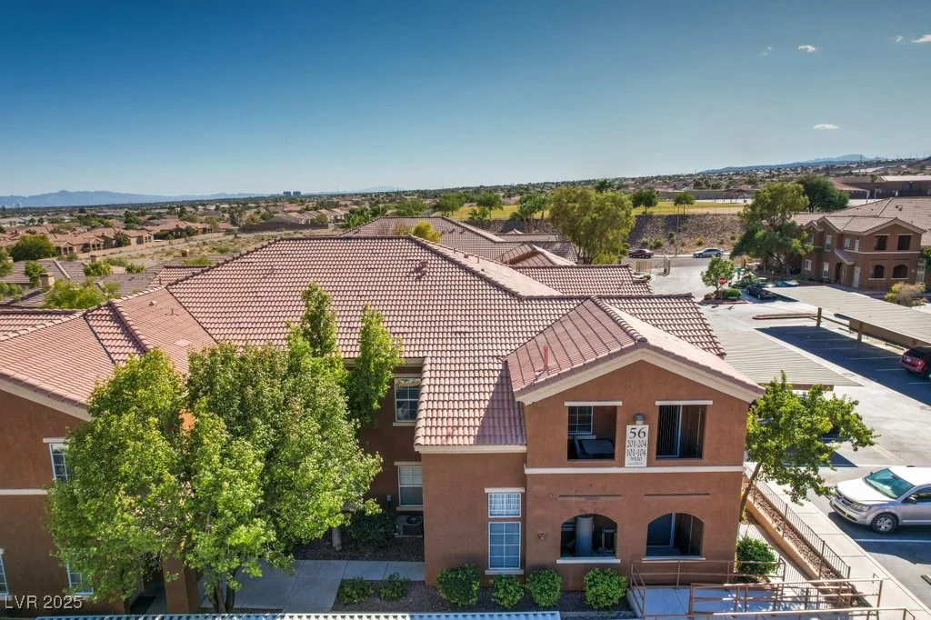 3920 Legend Hills, Las Vegas, NV 89129