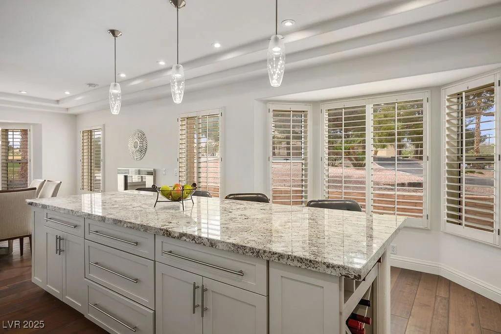 2729 Echo Mesa, Las Vegas, NV 89134