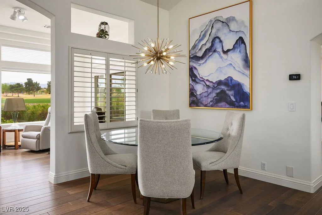 2729 Echo Mesa, Las Vegas, NV 89134