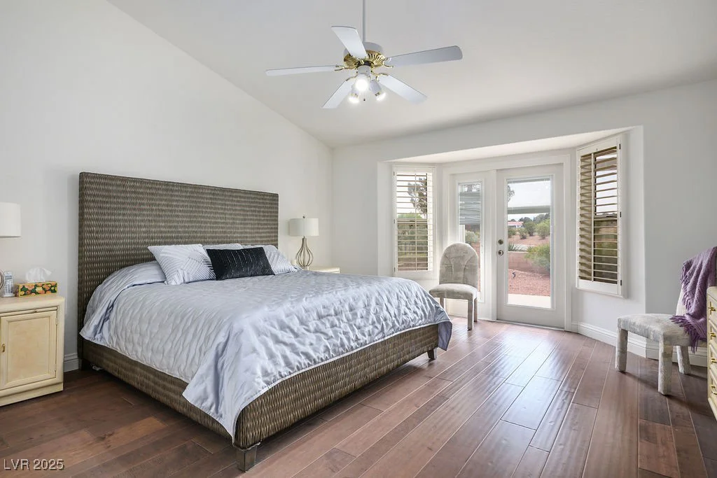 2729 Echo Mesa, Las Vegas, NV 89134