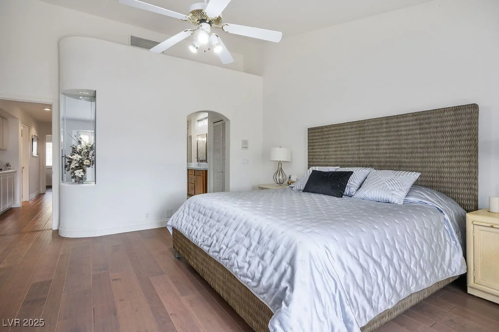 2729 Echo Mesa, Las Vegas, NV 89134