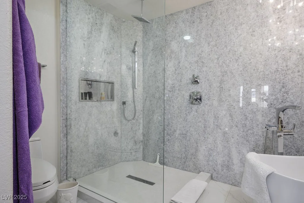 2729 Echo Mesa, Las Vegas, NV 89134