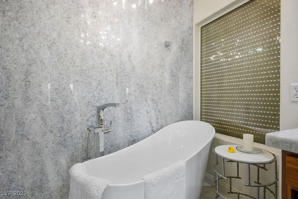 2729 Echo Mesa, Las Vegas, NV 89134