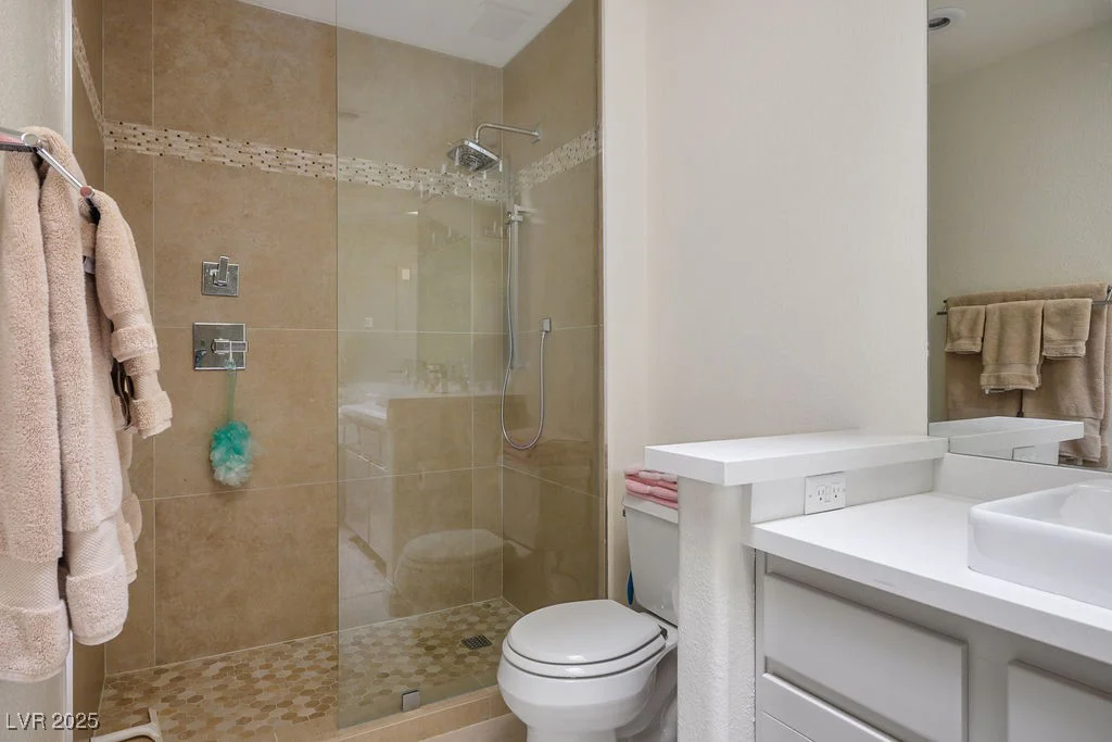 2729 Echo Mesa, Las Vegas, NV 89134