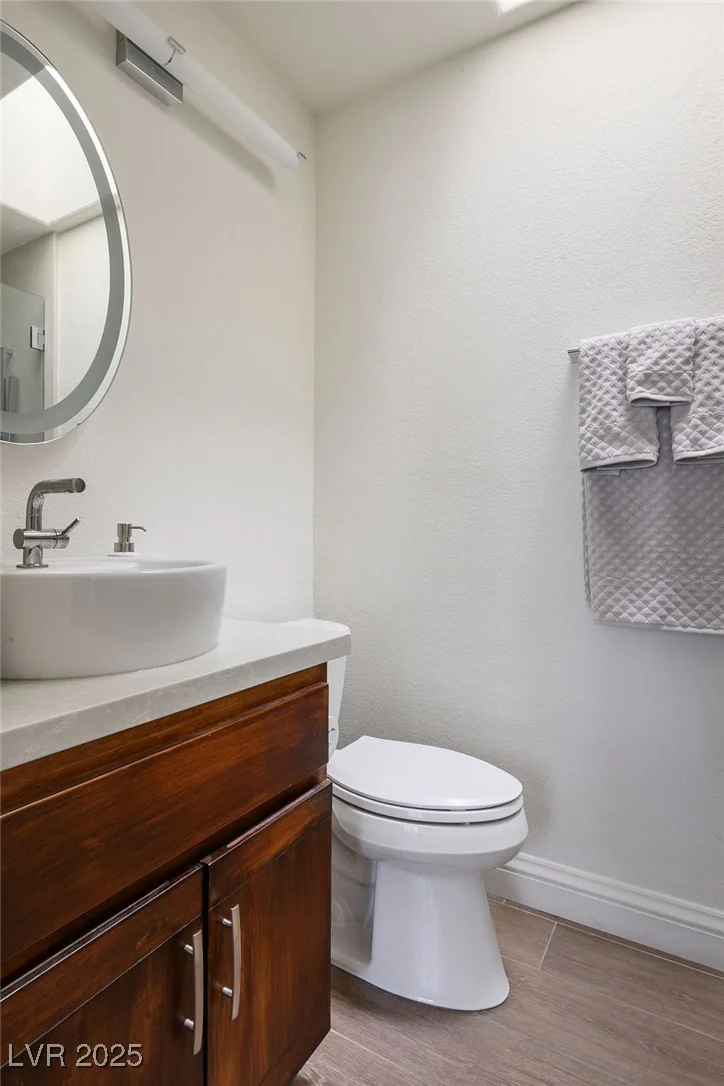 2729 Echo Mesa, Las Vegas, NV 89134