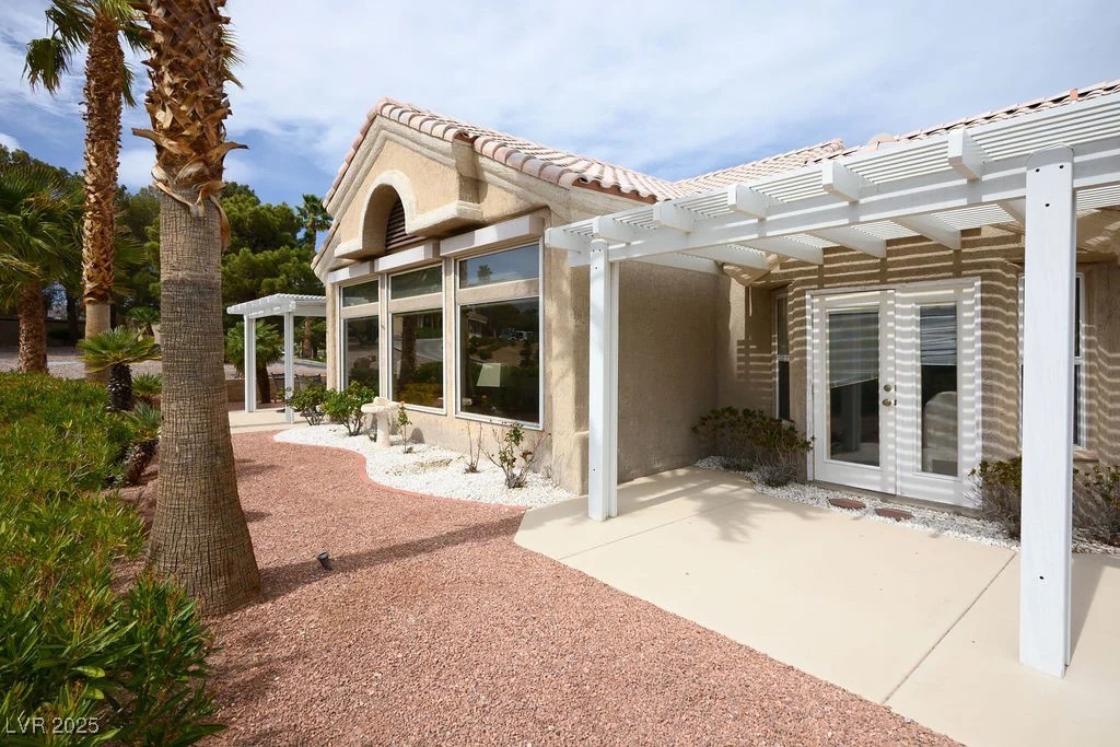 2729 Echo Mesa, Las Vegas, NV 89134