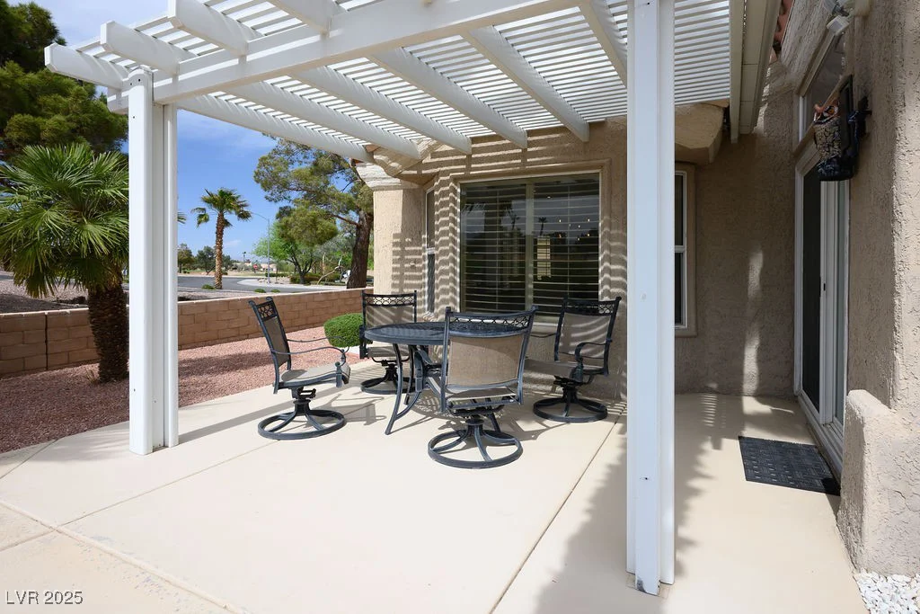 2729 Echo Mesa, Las Vegas, NV 89134