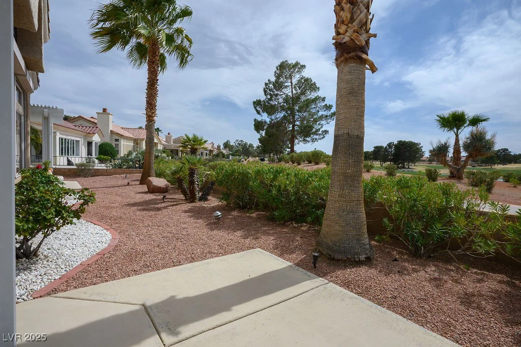 2729 Echo Mesa, Las Vegas, NV 89134