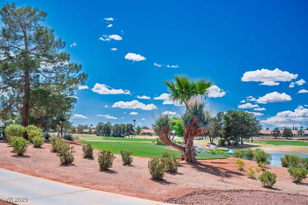 2729 Echo Mesa, Las Vegas, NV 89134