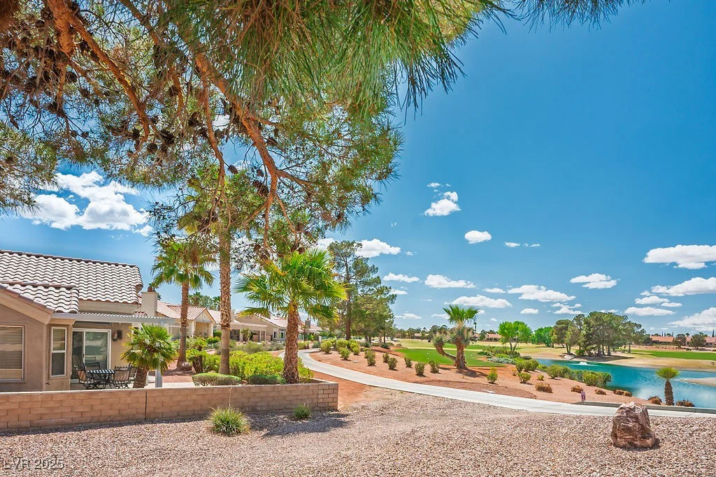 2729 Echo Mesa, Las Vegas, NV 89134