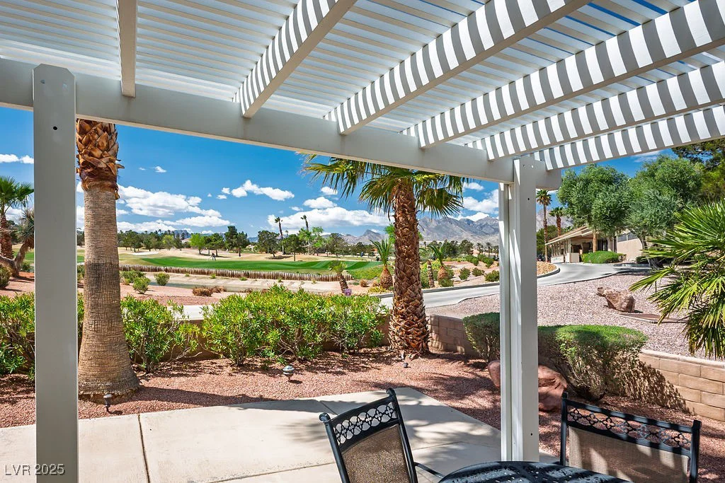 2729 Echo Mesa, Las Vegas, NV 89134