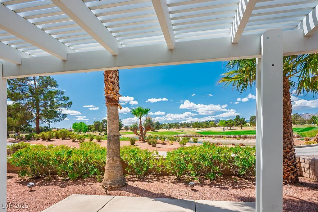 2729 Echo Mesa, Las Vegas, NV 89134