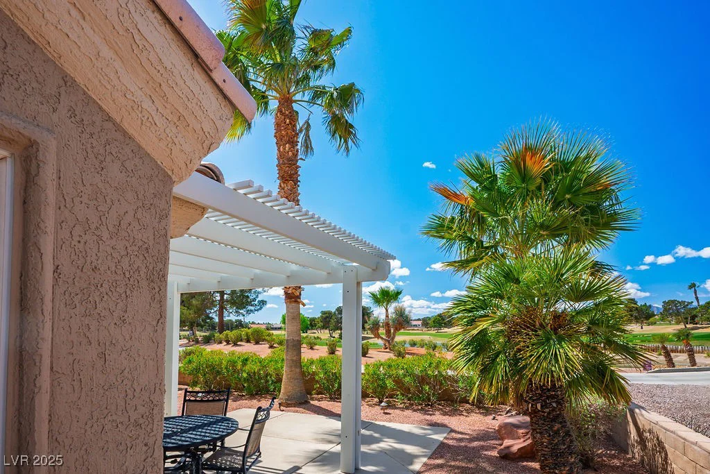 2729 Echo Mesa, Las Vegas, NV 89134