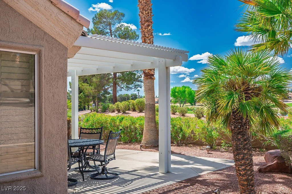 2729 Echo Mesa, Las Vegas, NV 89134