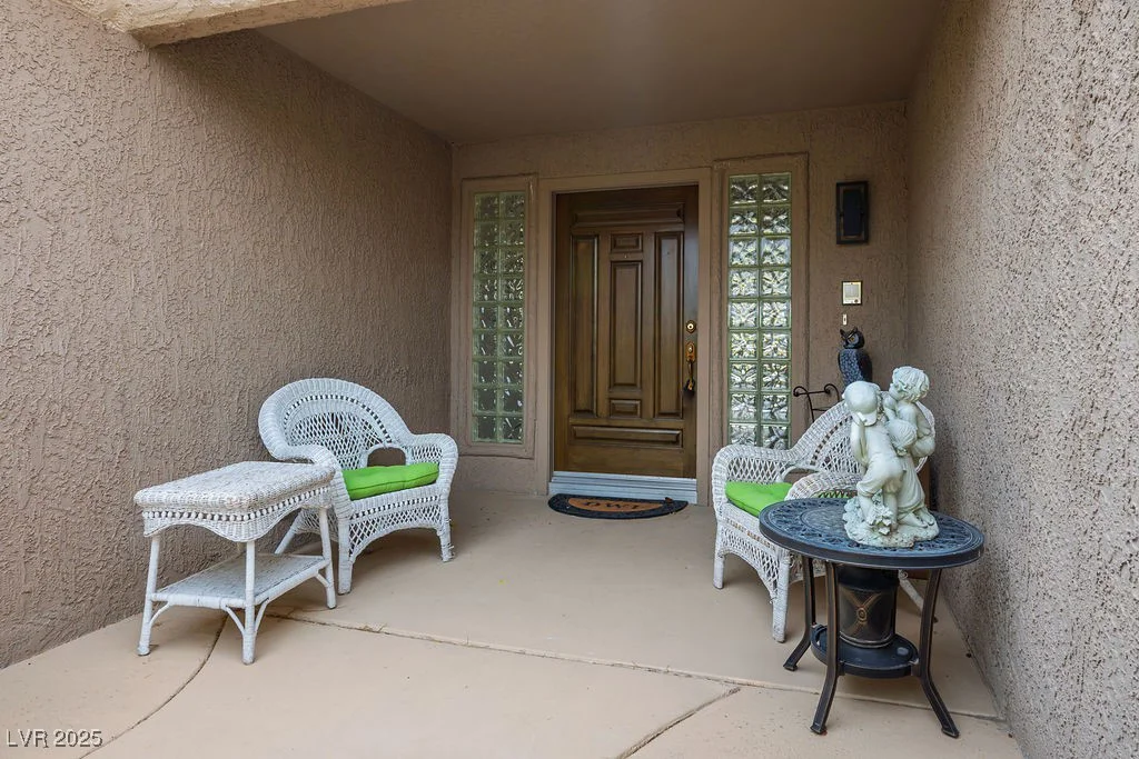 2729 Echo Mesa, Las Vegas, NV 89134