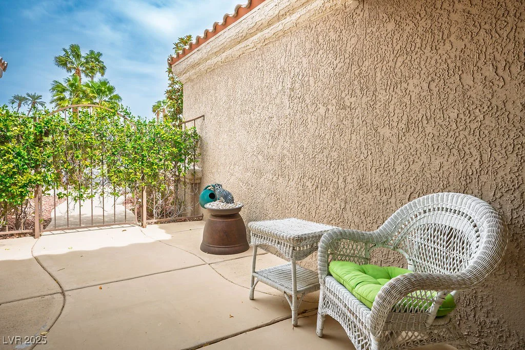2729 Echo Mesa, Las Vegas, NV 89134