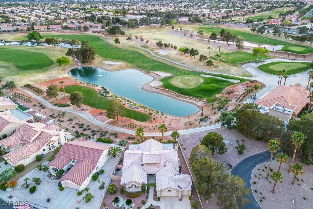 2729 Echo Mesa, Las Vegas, NV 89134