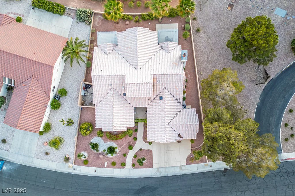 2729 Echo Mesa, Las Vegas, NV 89134