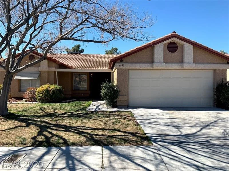 6632 Coastal Breeze, Las Vegas, NV 89108