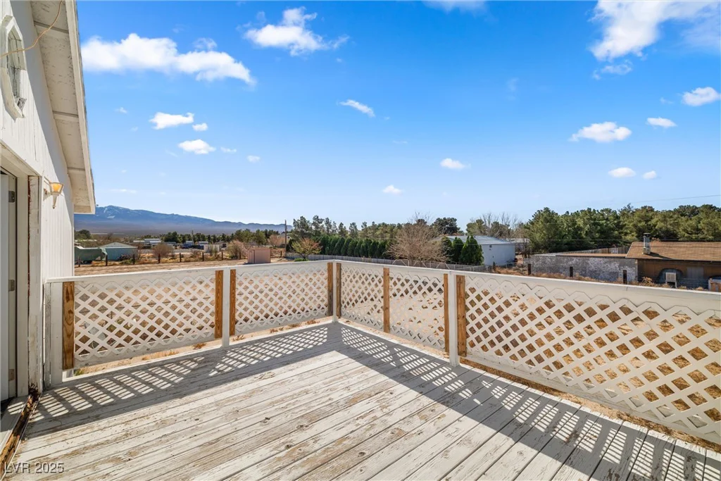 861 McMurray, Pahrump, NV 89060