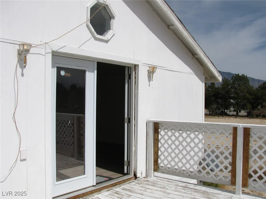 861 McMurray, Pahrump, NV 89060