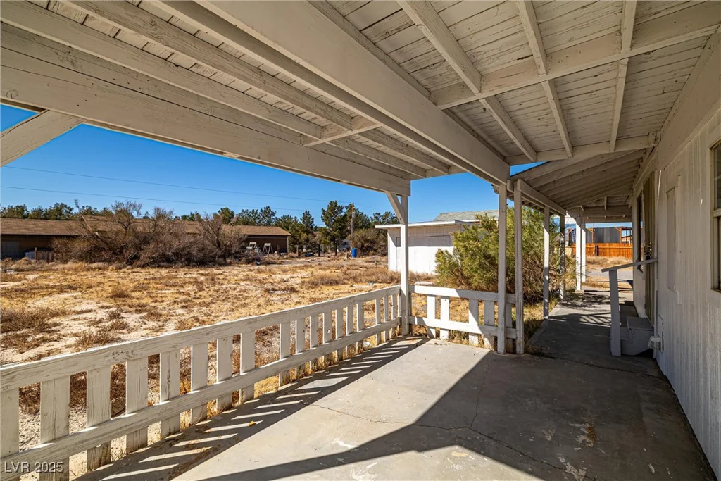 861 McMurray, Pahrump, NV 89060