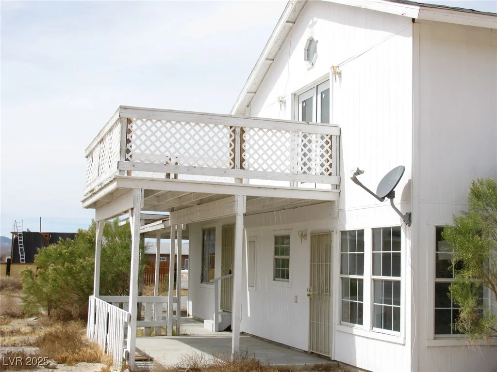 861 McMurray, Pahrump, NV 89060