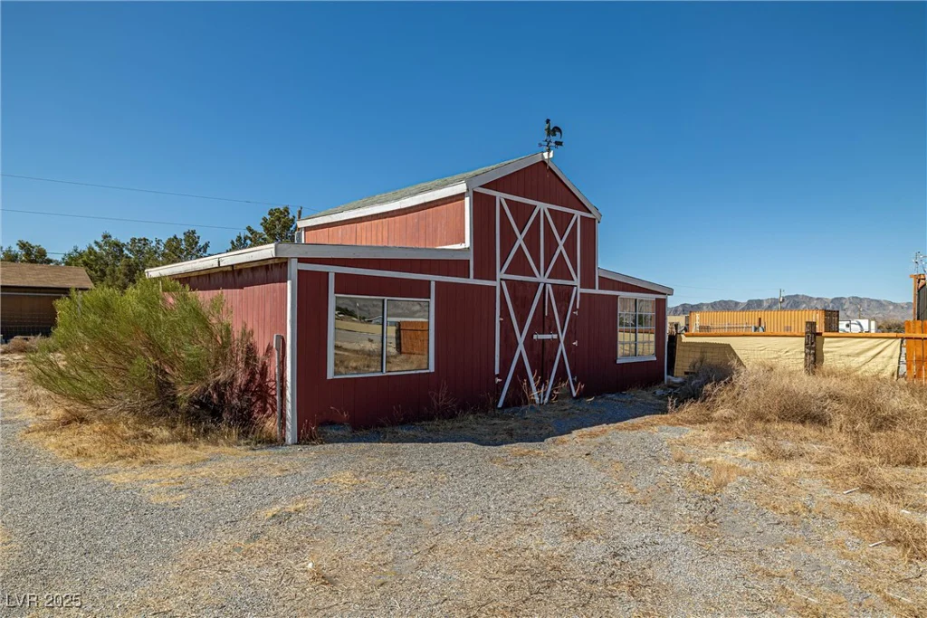 861 McMurray, Pahrump, NV 89060