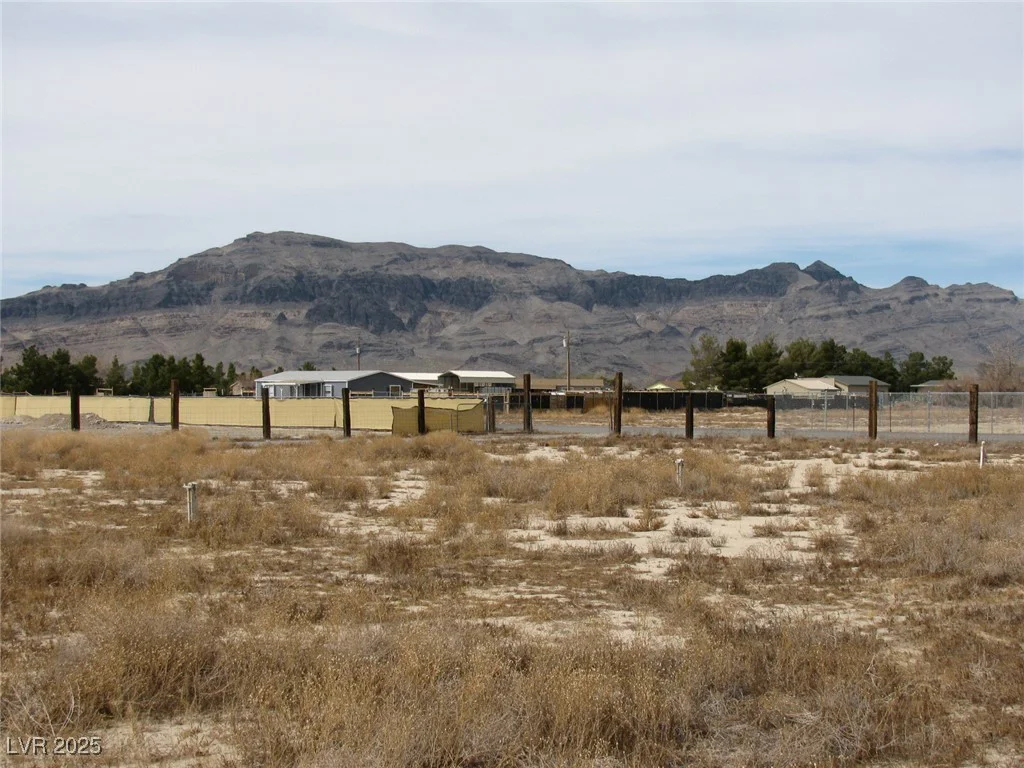 861 McMurray, Pahrump, NV 89060