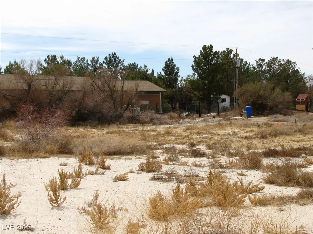 861 McMurray, Pahrump, NV 89060