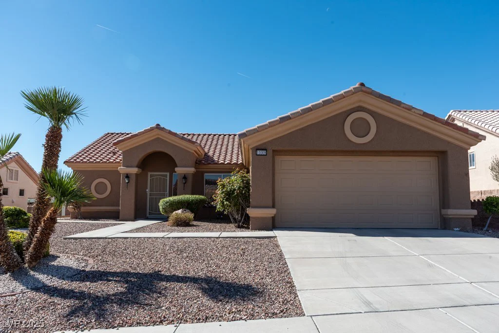 11009 Hawk Valley, Las Vegas, NV 89134