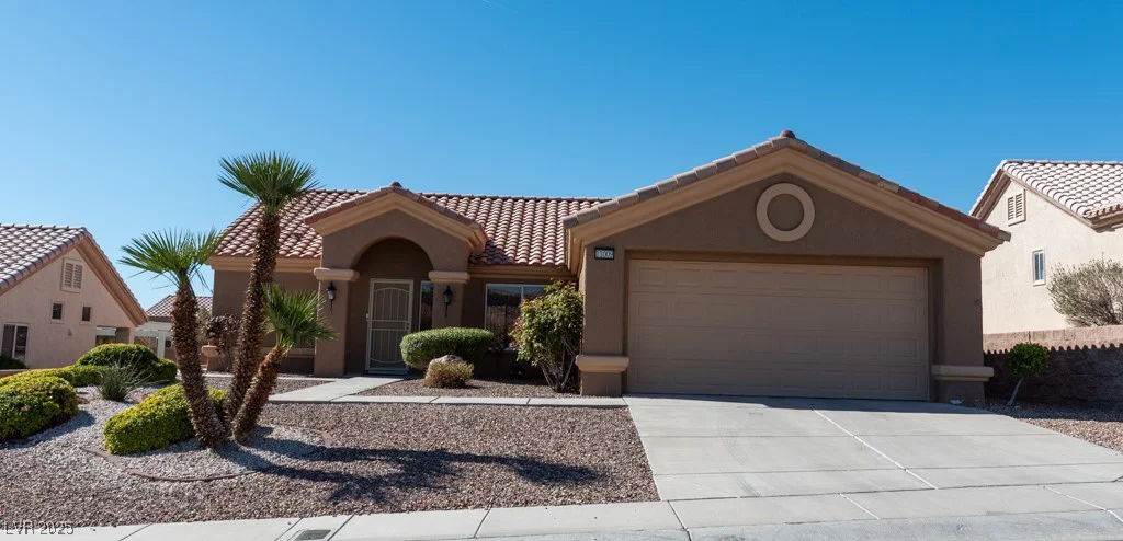 11009 Hawk Valley, Las Vegas, NV 89134