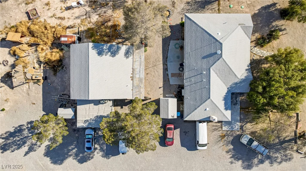 4838 Tioga, Las Vegas, NV 89149