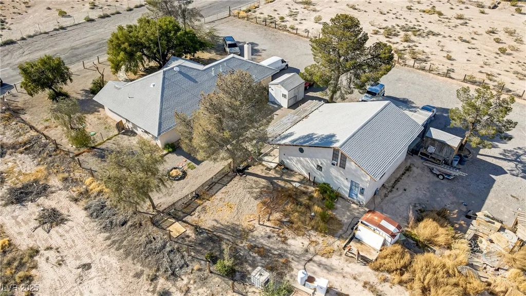 4838 Tioga, Las Vegas, NV 89149