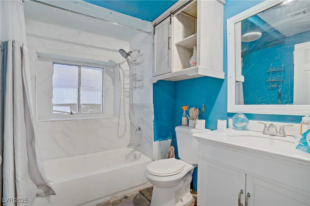 4838 Tioga, Las Vegas, NV 89149