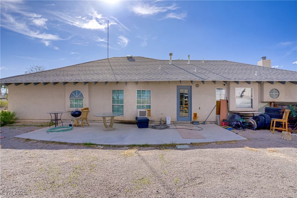 4838 Tioga, Las Vegas, NV 89149
