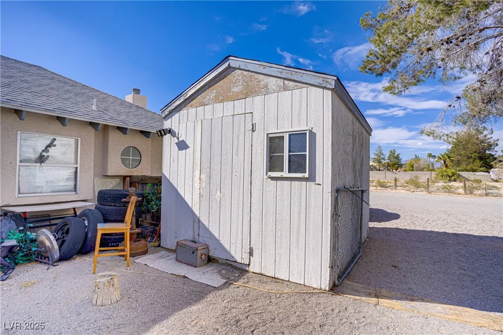 4838 Tioga, Las Vegas, NV 89149