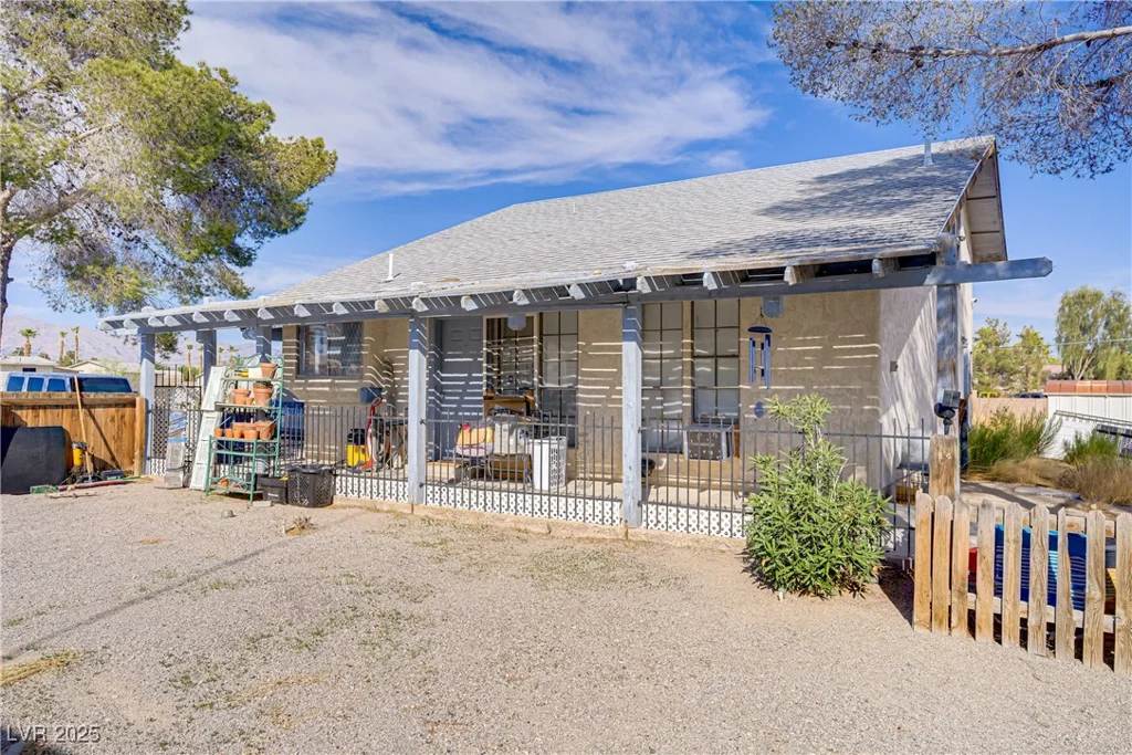 4838 Tioga, Las Vegas, NV 89149