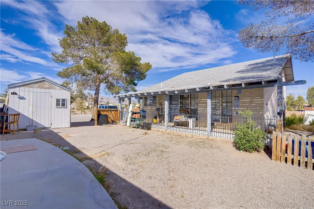 4838 Tioga, Las Vegas, NV 89149