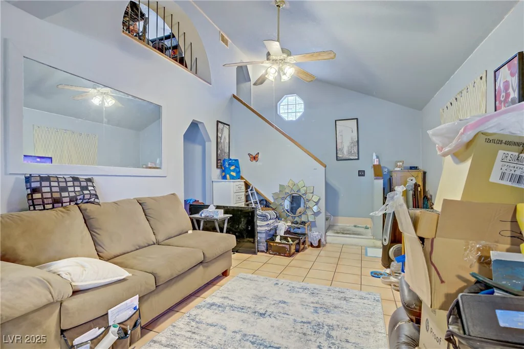 4838 Tioga, Las Vegas, NV 89149