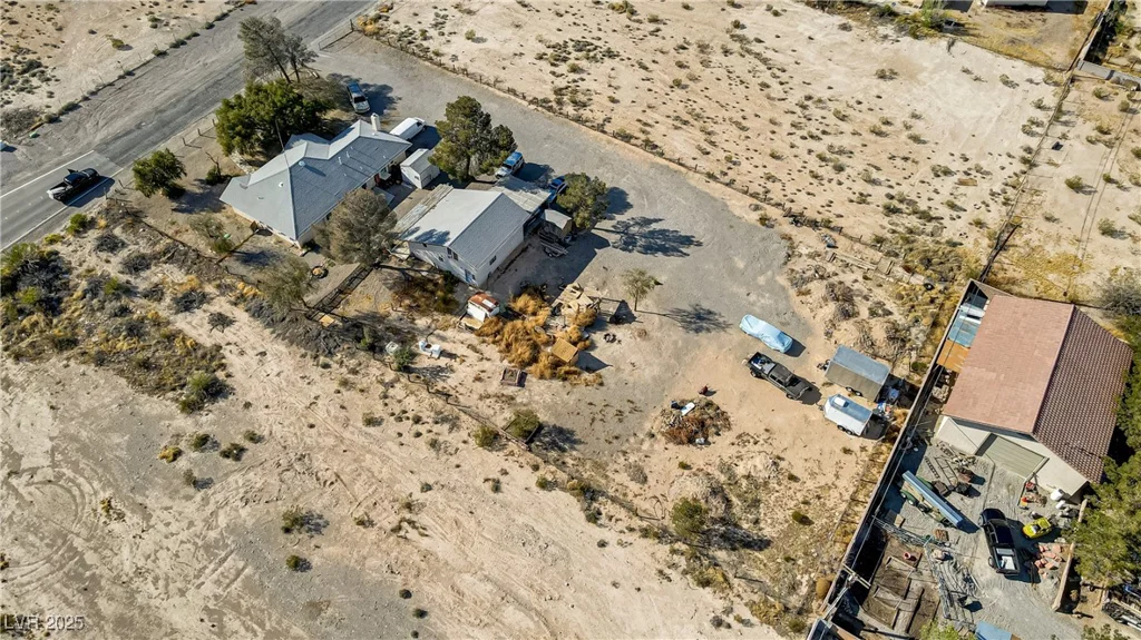 4838 Tioga, Las Vegas, NV 89149