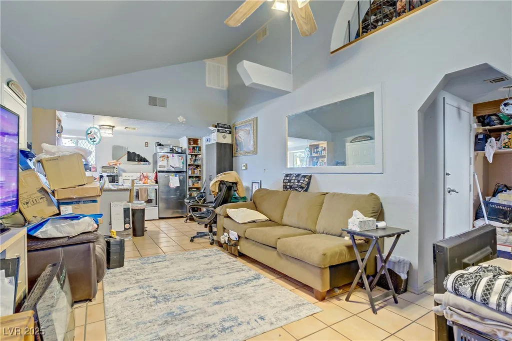 4838 Tioga, Las Vegas, NV 89149