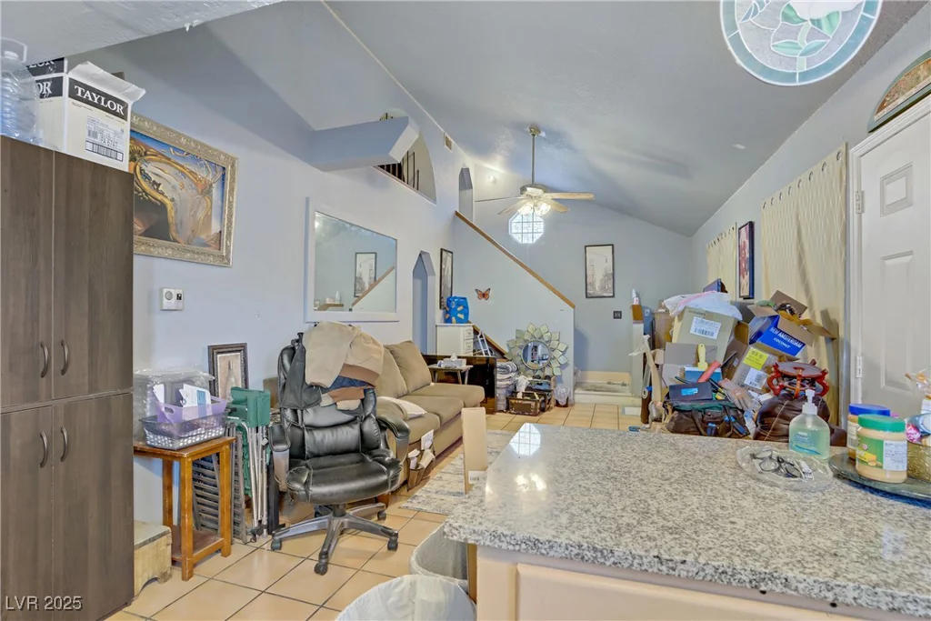 4838 Tioga, Las Vegas, NV 89149