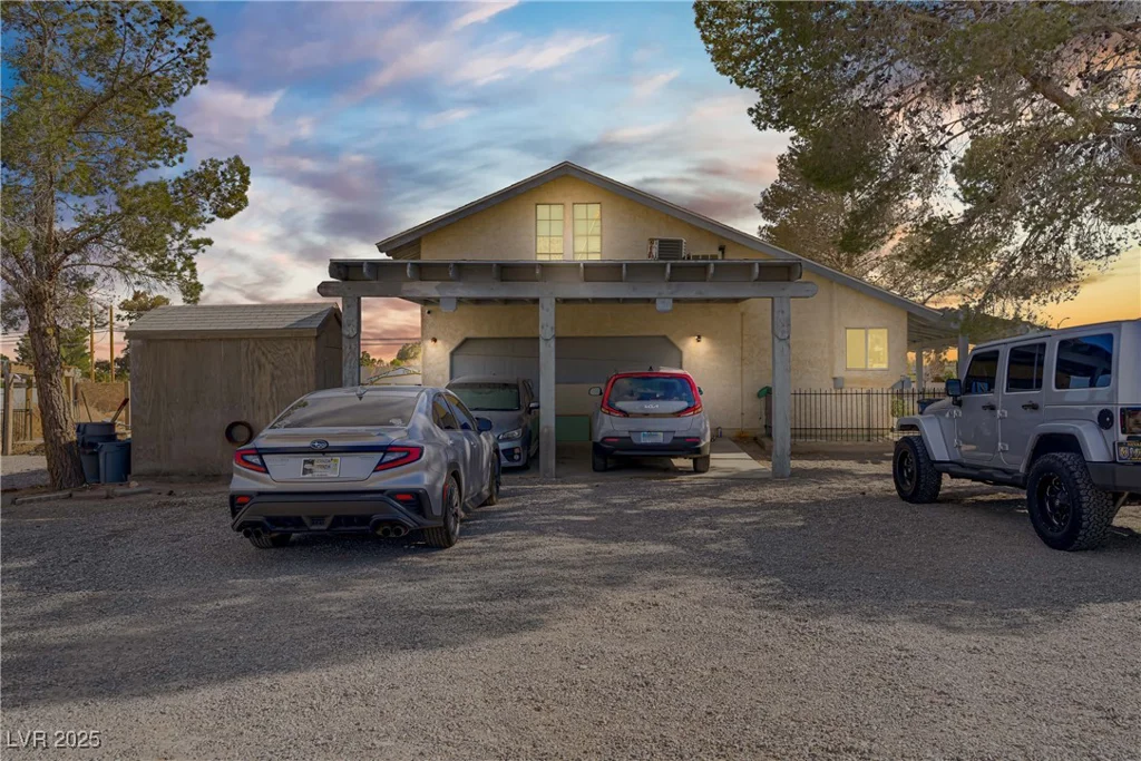 4838 Tioga, Las Vegas, NV 89149