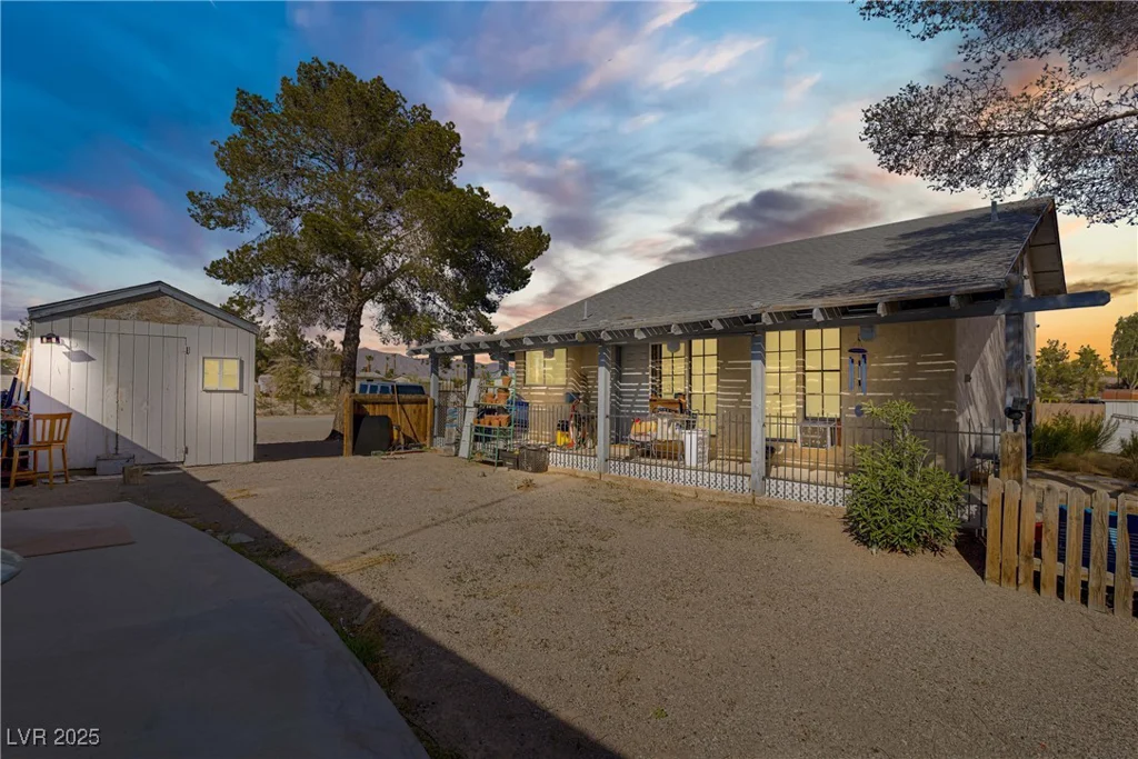4838 Tioga, Las Vegas, NV 89149