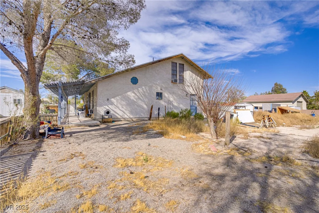 4838 Tioga, Las Vegas, NV 89149