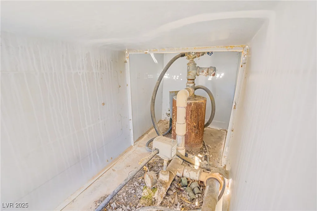 4838 Tioga, Las Vegas, NV 89149